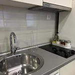 Apartman Zotovic *