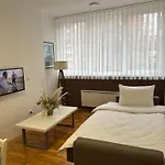 Zotovic Apartman Sarajevo