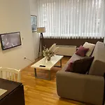 Apartment Zotovic