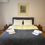 Zotovic Apartment Sarajevo
