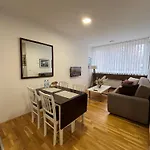 Zotovic شقة