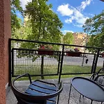 Apartman Zotovic *
