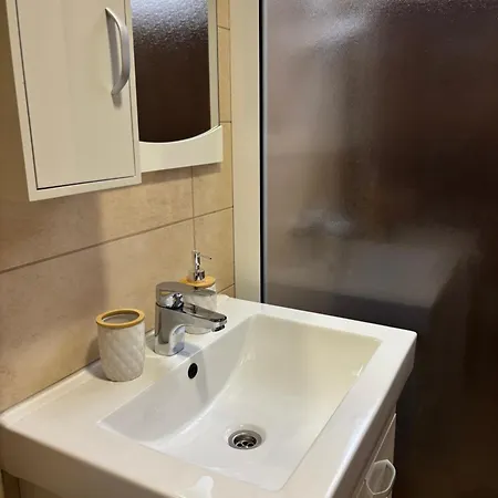 Apartment Zotovic Sarajevo