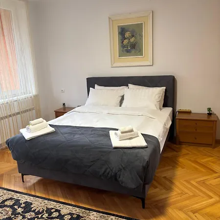 Zotovic * Sarajevo