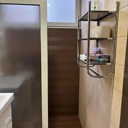 Apartment Zotovic Sarajevo