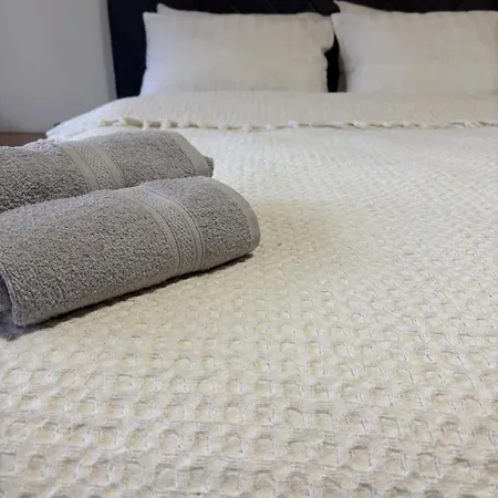 Apartmán Zotovic Sarajevo