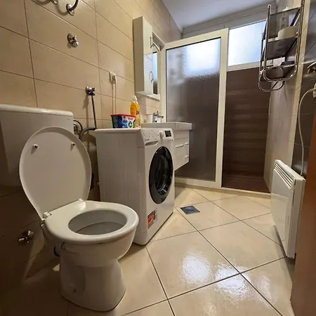 Zotovic Apartment *