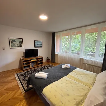 Appartamento Zotovic Sarajevo