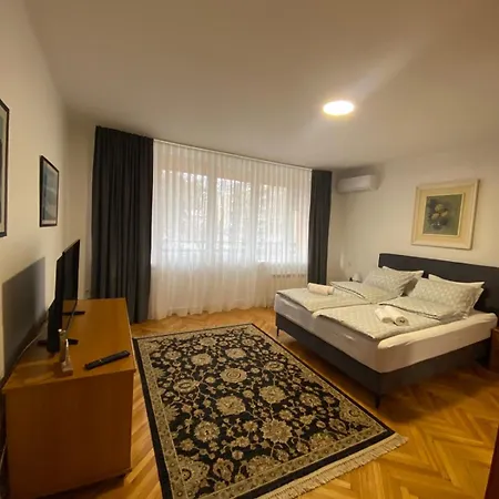 Zotovic 사라예보