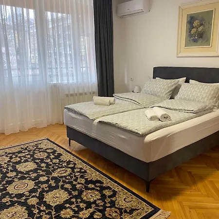 Zotovic 사라예보