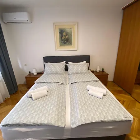 Zotovic Apartment *