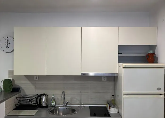 Zotovic Apartman Sarajevo