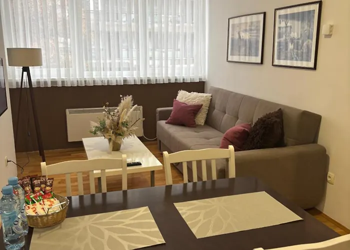 Apartman Zotovic *