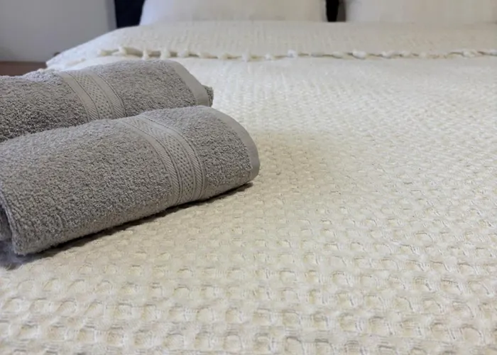 Apartman Zotovic Sarajevo