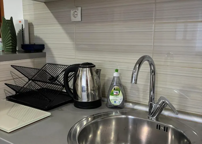 Zotovic Apartman Sarajevo