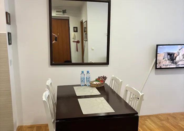 Apartman Zotovic