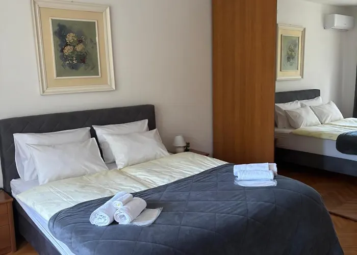 Zotovic * 塞拉耶佛